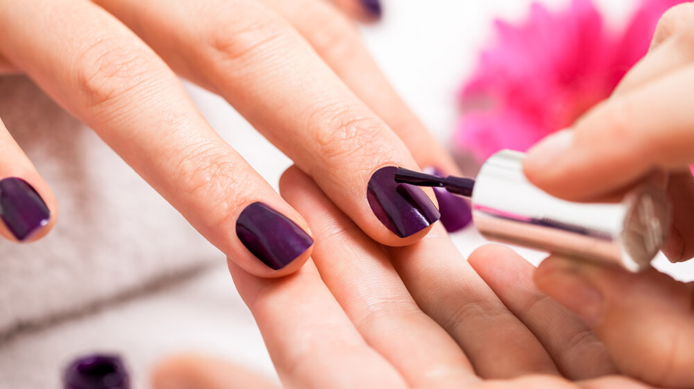 10 Nail Salon Franchises You Can Open