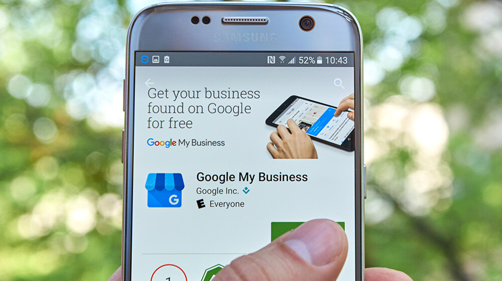 Google My Business Cheat Sheet