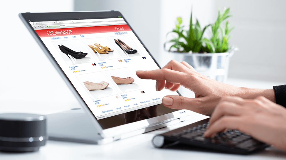 Ecommerce Website