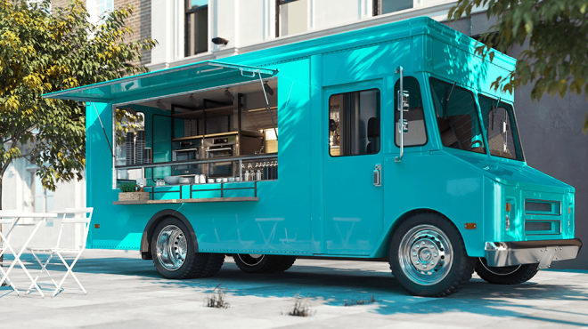 food truck finder