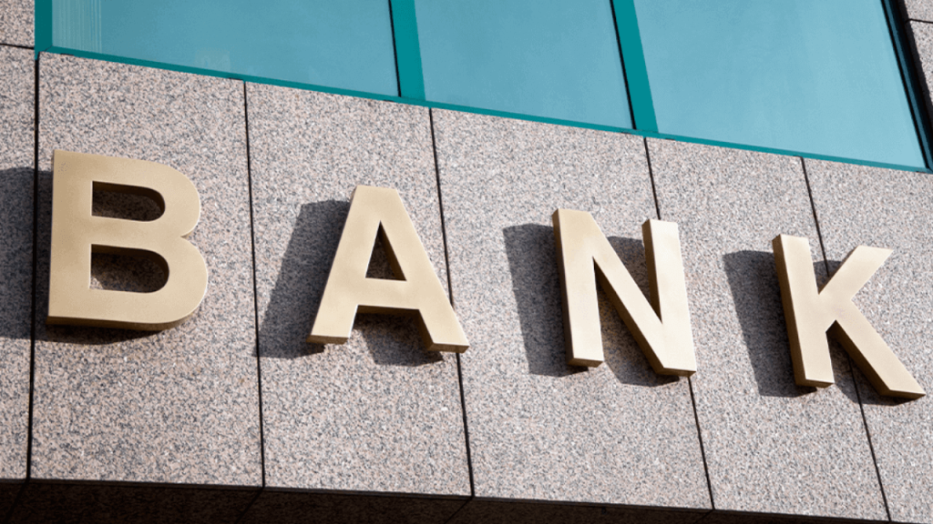 how to get a business loan from a bank