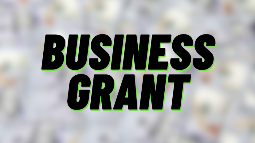 latest business grants available